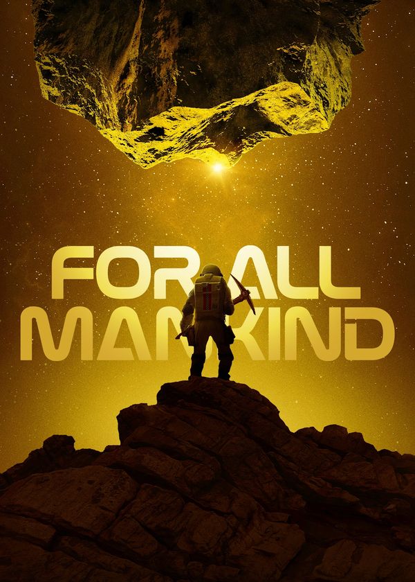 Cuộc Chiến Không Gian (Phần 4)