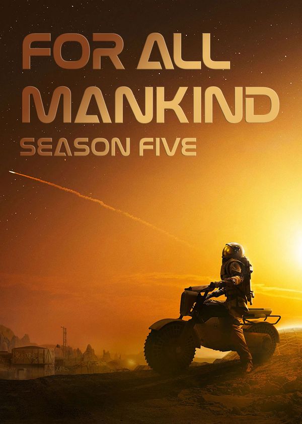 Cuộc Chiến Không Gian (Phần 5)