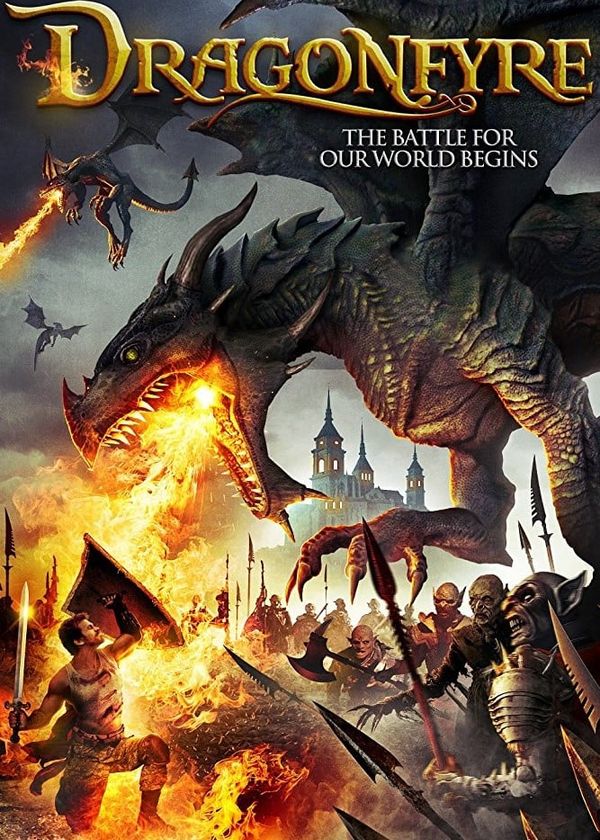 Cuộc Chiến Loài Orc