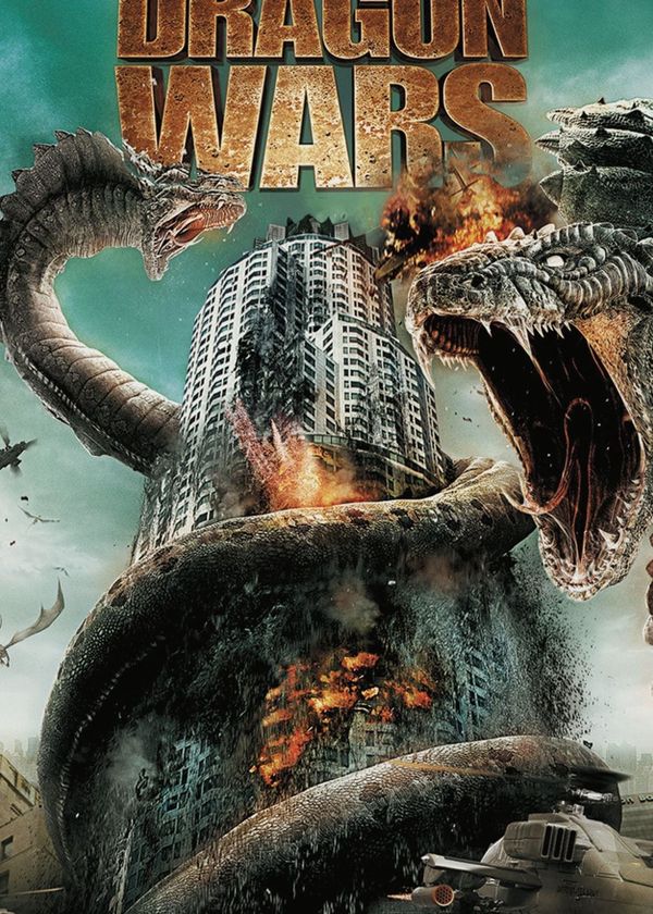 Cuộc Chiến Loài Rồng