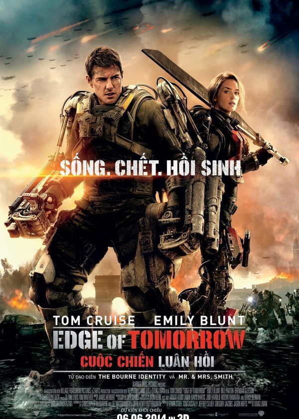 Cuộc Chiến Luân Hồi