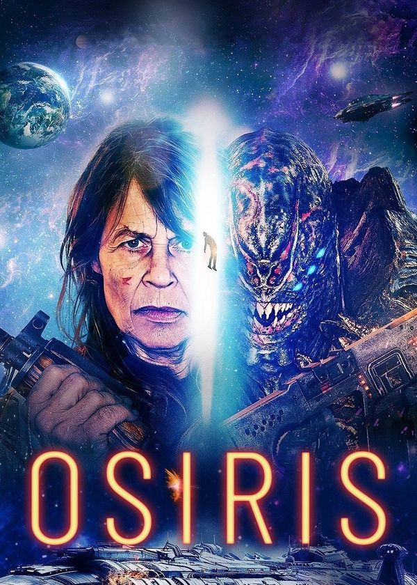 Cuộc Chiến Ngoài Hành Tinh