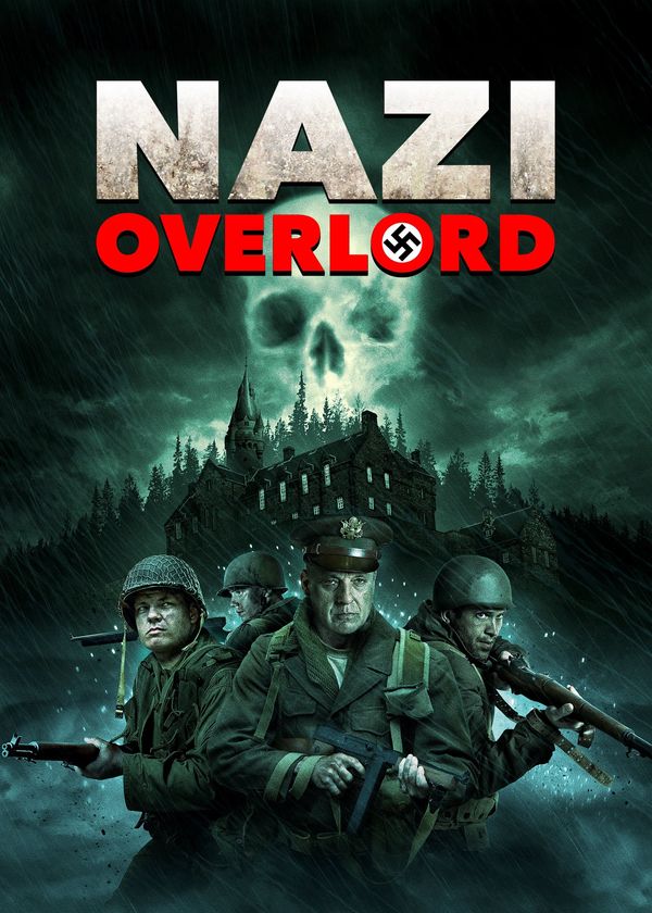 Cuộc Chiến Overlord