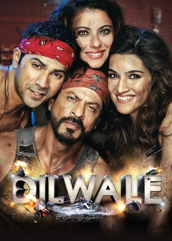 Cuộc Chiến Sau 15 Năm