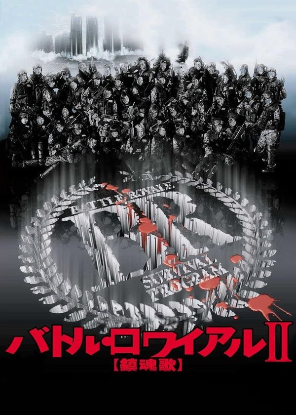 Cuộc Chiến Sinh Tử 2