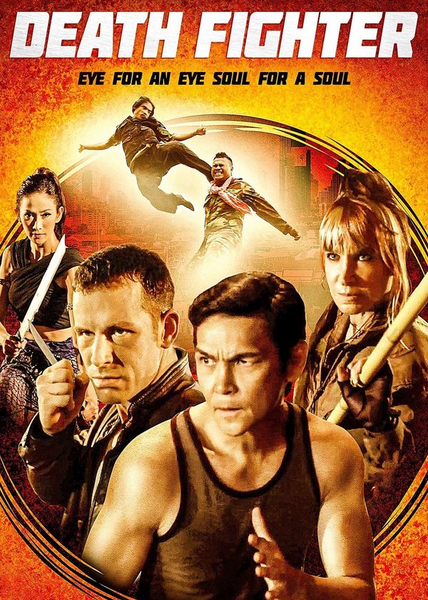 Cuộc Chiến Sinh Tử