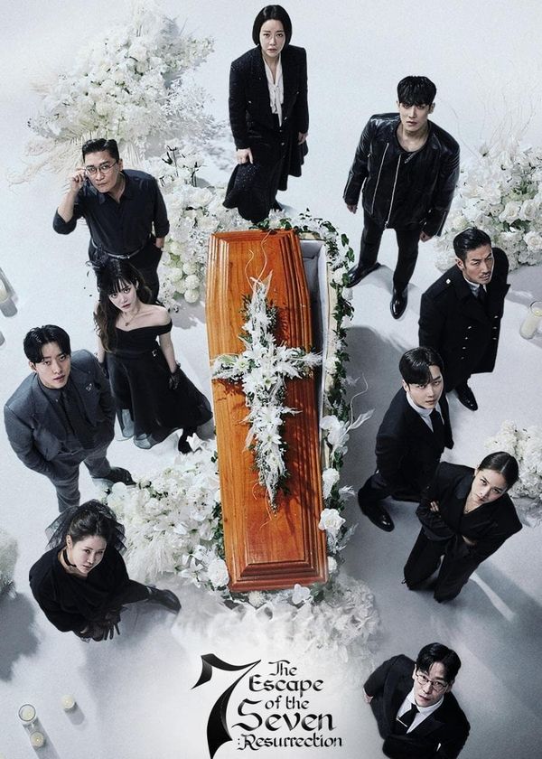 Cuộc Chiến Sinh Tồn (Phần 2)