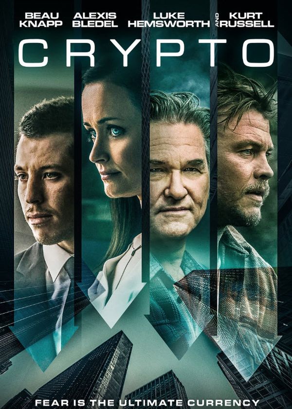 Cuộc Chiến Tiền Ảo