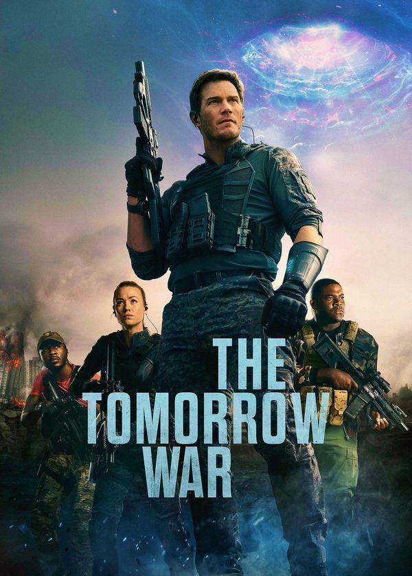 Cuộc Chiến Tương Lai