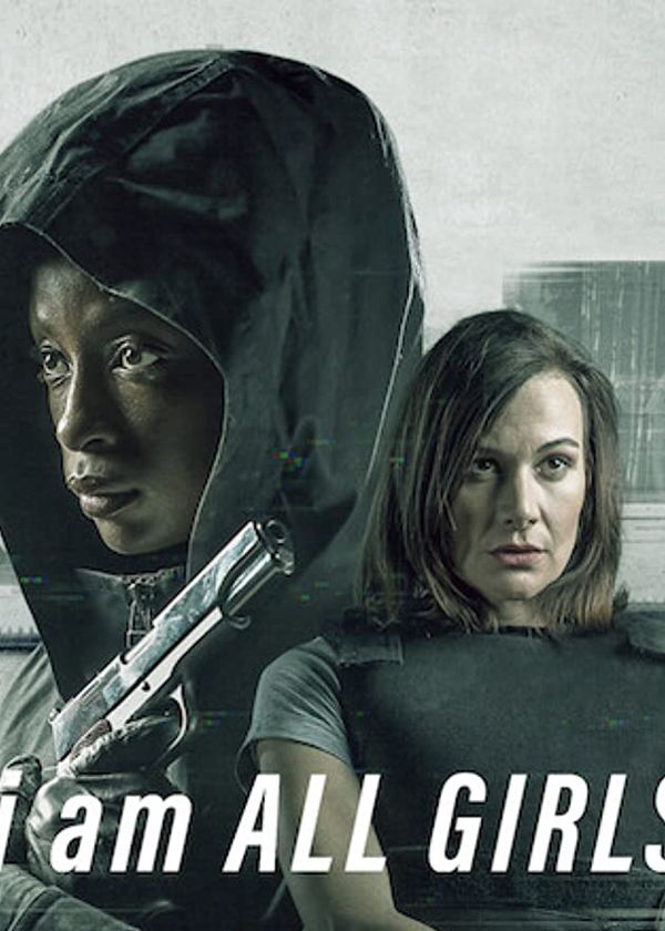 Cuộc Chiến Vì Mọi Bé Gái