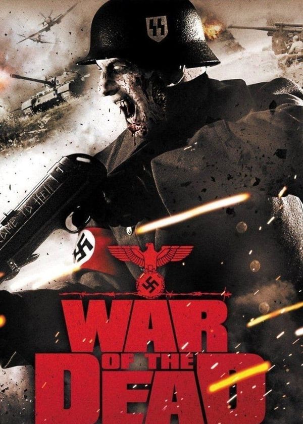 Cuộc Chiến Với Xác Chết