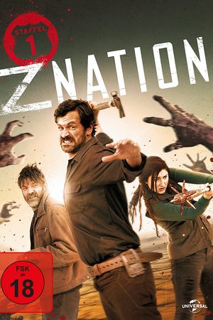 Cuộc Chiến Zombie (Phần 1)