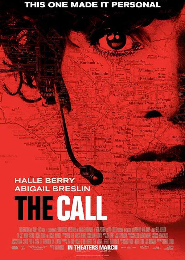 Cuộc Gọi Bí Ẩn