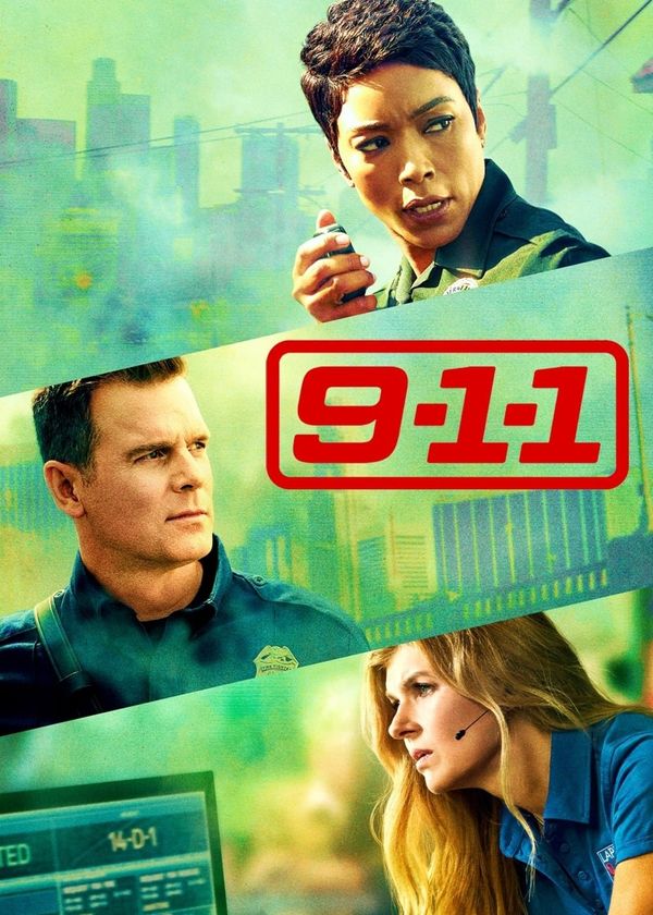 Cuộc Gọi Khẩn Cấp 9-1-1 (Phần 1)