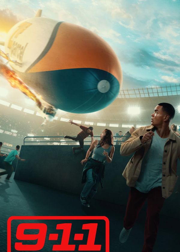 Cuộc Gọi Khẩn Cấp 9-1-1 (Phần 6)