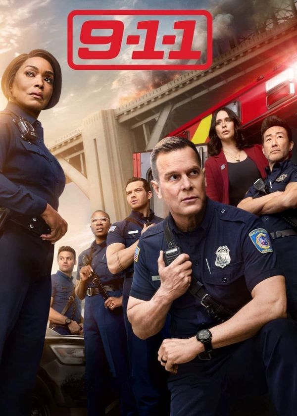 Cuộc Gọi Khẩn Cấp 9-1-1 (Phần 7)