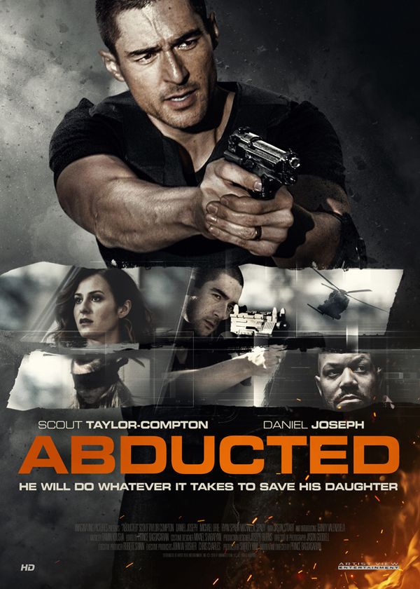 Cuộc Giải Cứu Ngoạn Mục