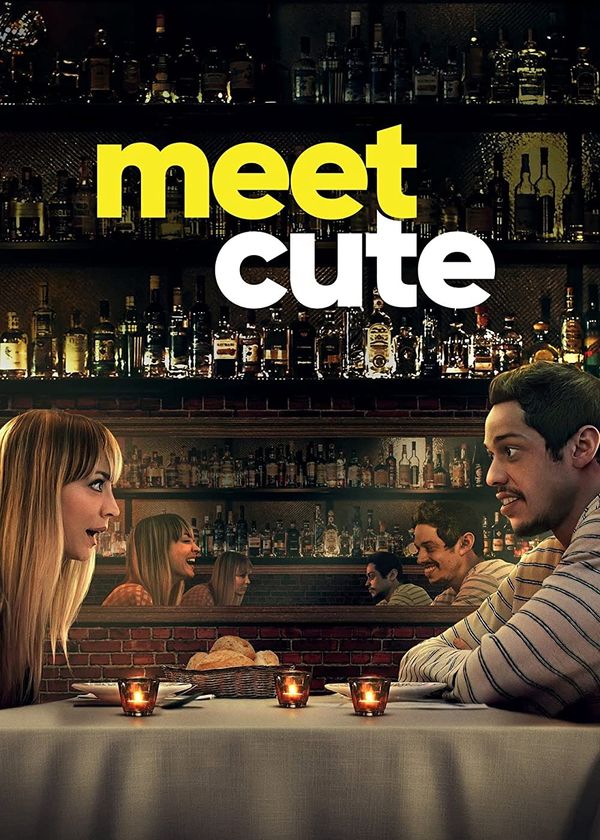 Cuộc Gặp Gỡ Ngọt Ngào