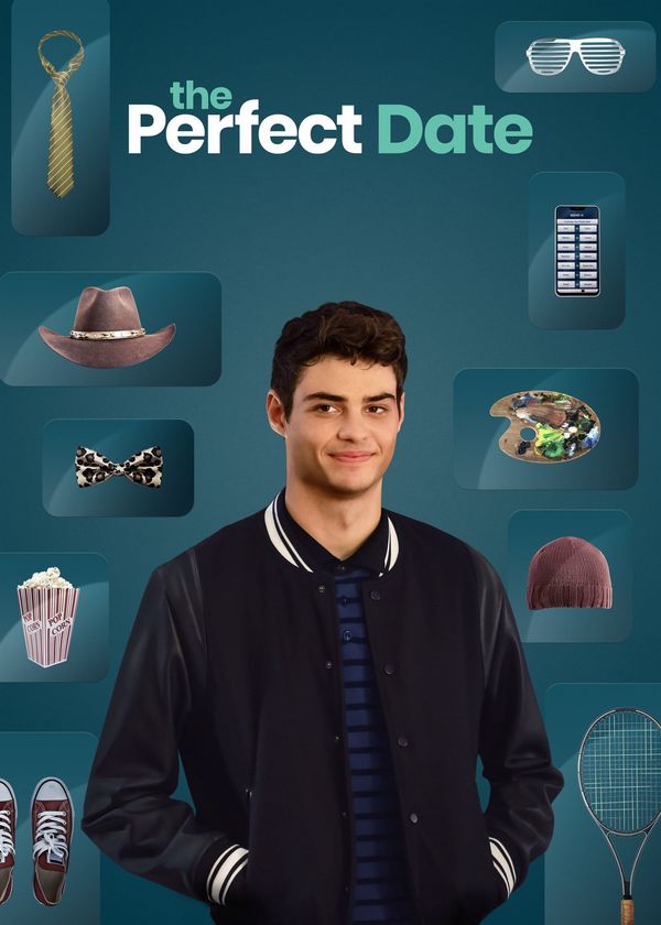 Cuộc Hẹn Hoàn Hảo