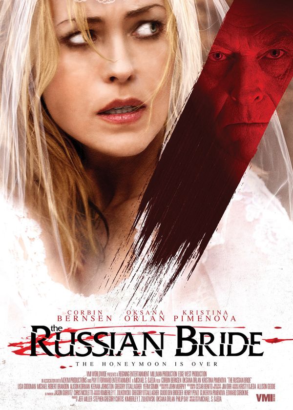 Cuộc Hôn Nhân Đẫm Máu