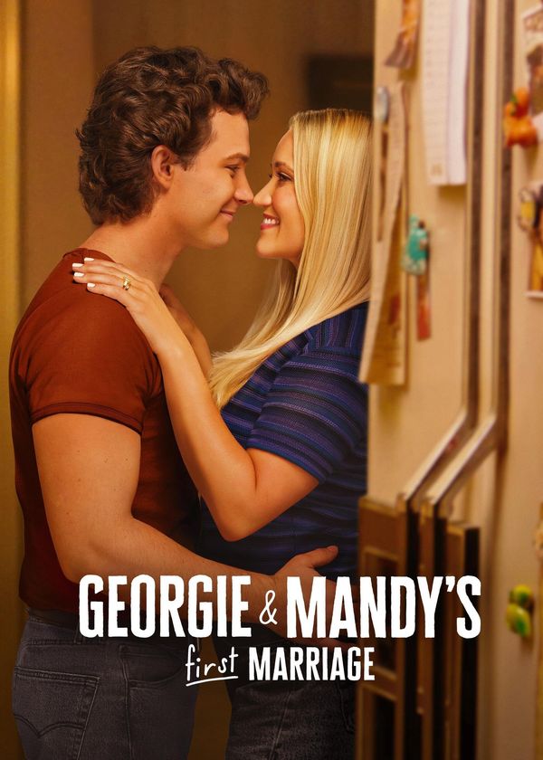 Cuộc Hôn Nhân Đầu Tiên của Georgie và Mandy (Phần 2)