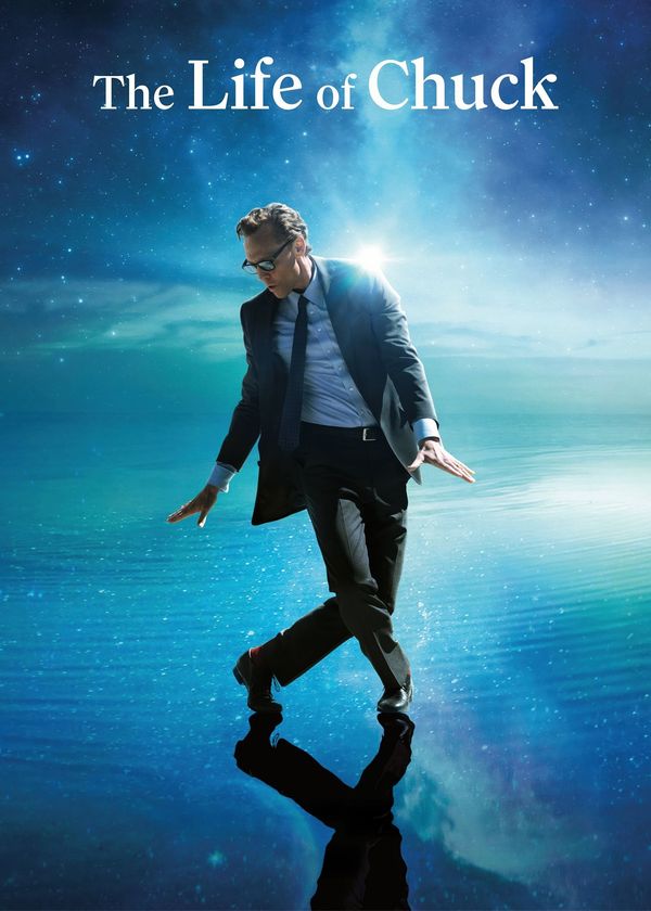 Cuộc Đời Của Chuck