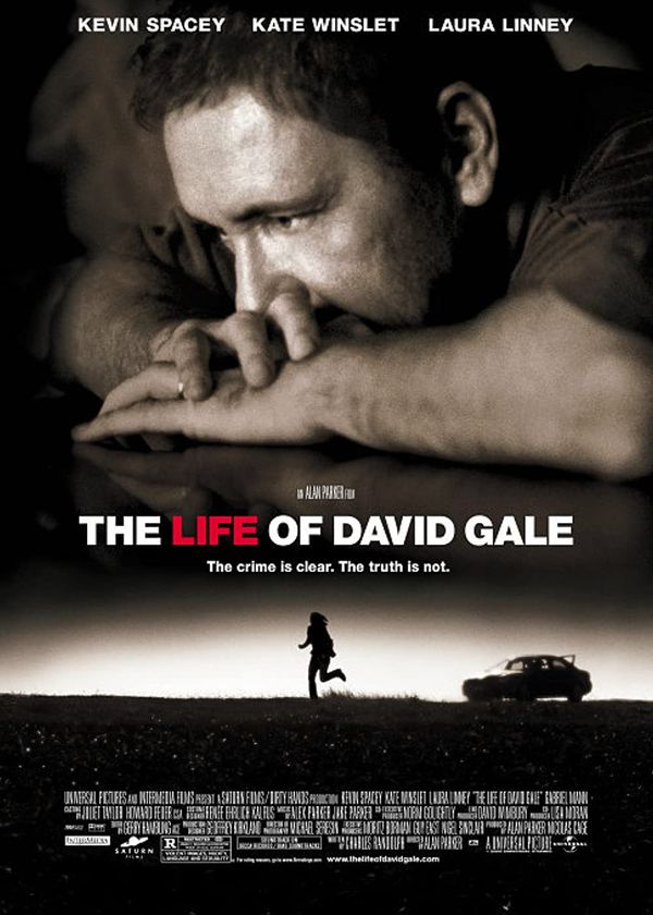 Cuộc Đời Của David Gale