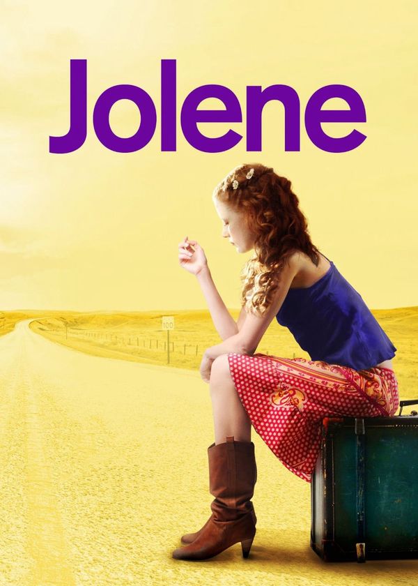 Cuộc Đời Của Jolene