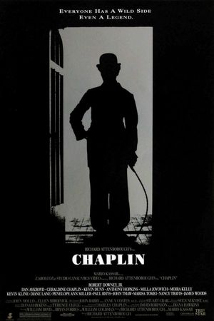 Cuộc Đời Của Vua Hề