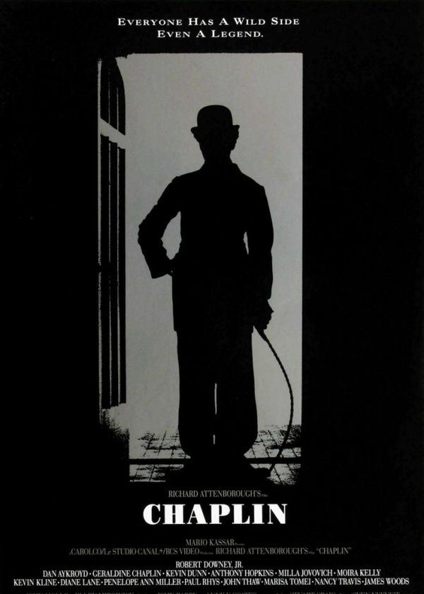 Cuộc Đời Của Vua Hề