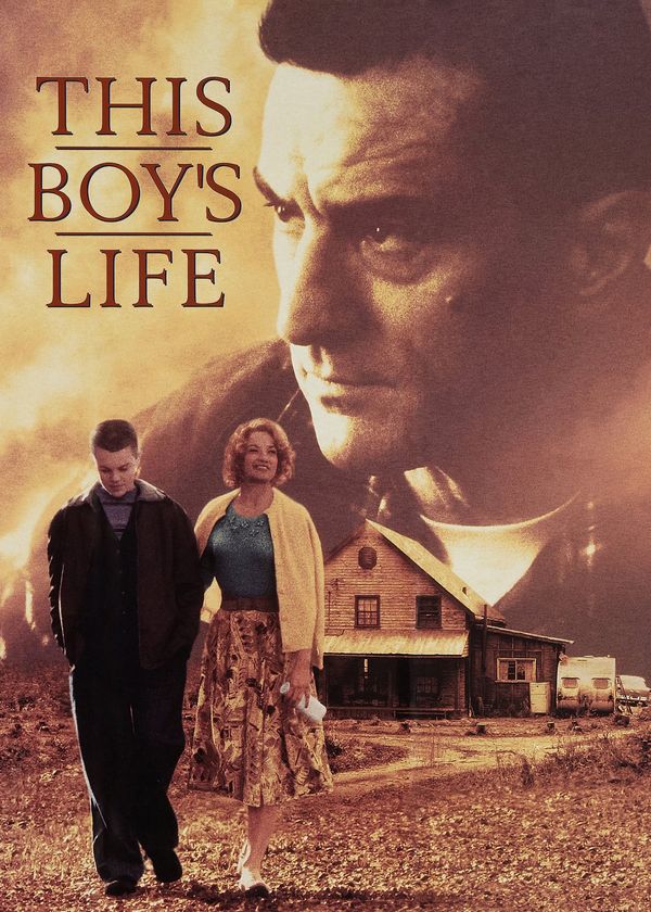 Cuộc Đời Chú Nhóc