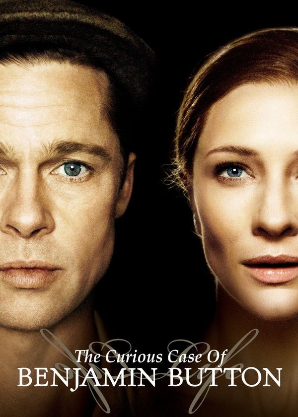 Cuộc Đời Kỳ Lạ Của Benjamin