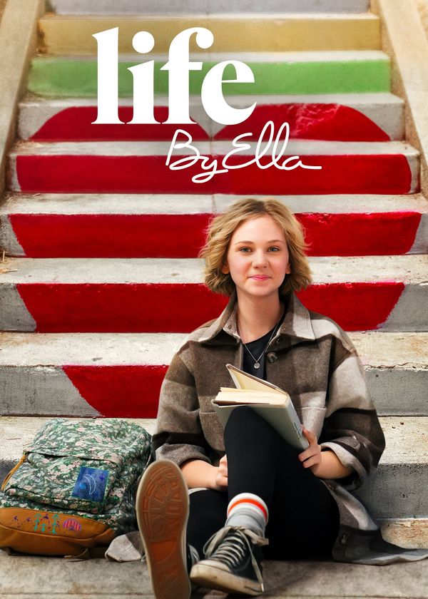 Cuộc Đời Mới Của Ella