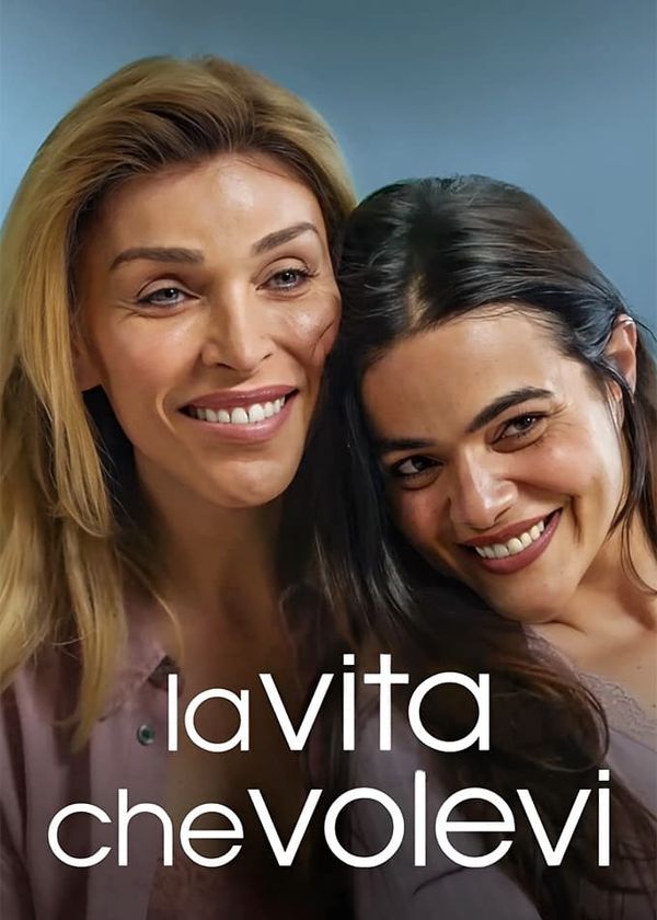 Cuộc đời ta muốn