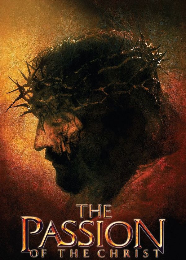 Cuộc khổ nạn của Chúa Giêsu