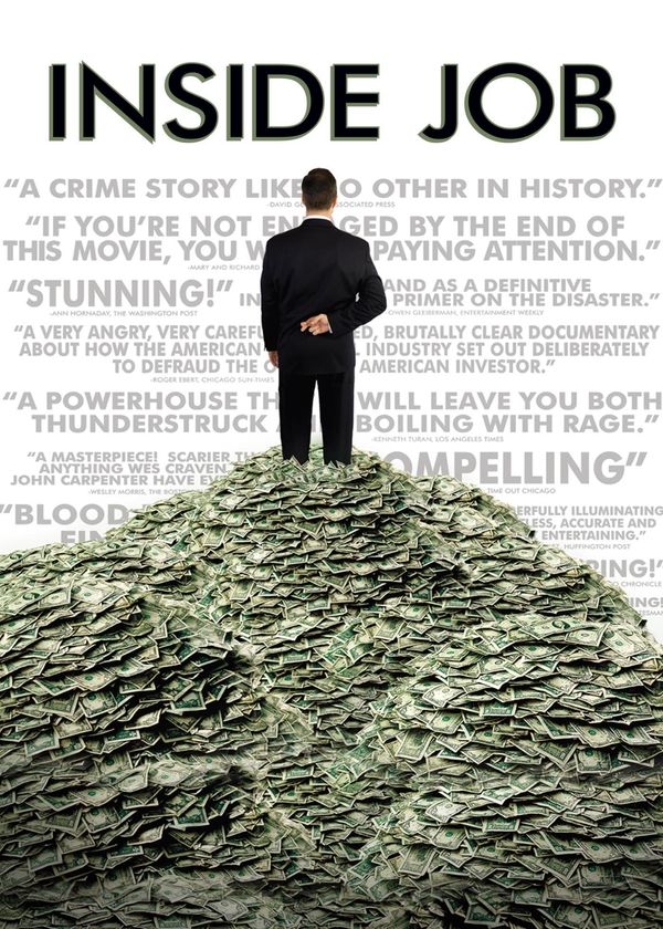 Cuộc Khủng Hoảng Kinh Tế