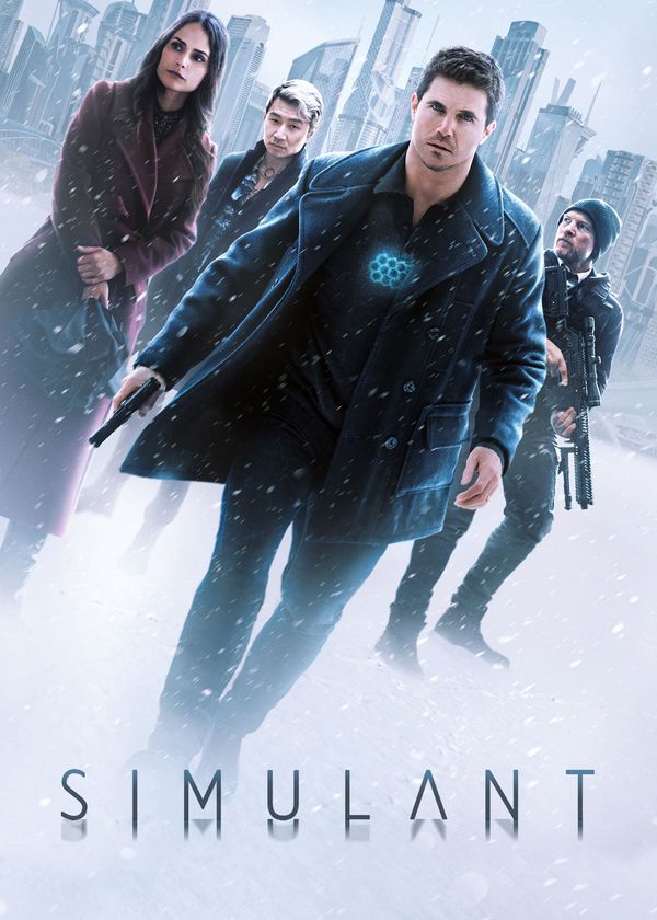 Cuộc Nổi Dậy Của AI