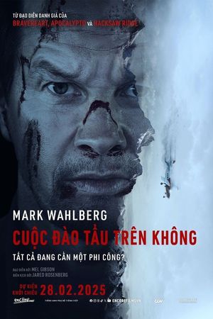 Cuộc Đào Tẩu Trên Không