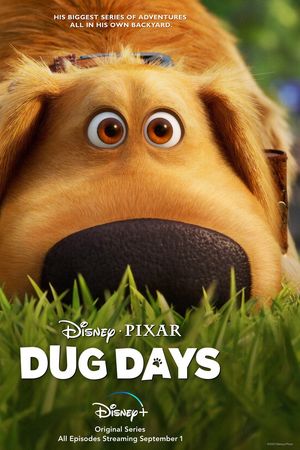 Cuộc Phiêu Lưu Của Dug