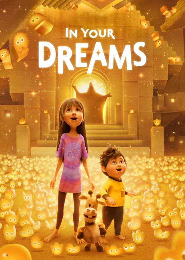 Cuộc Phiêu Lưu Trong Giấc Mộng