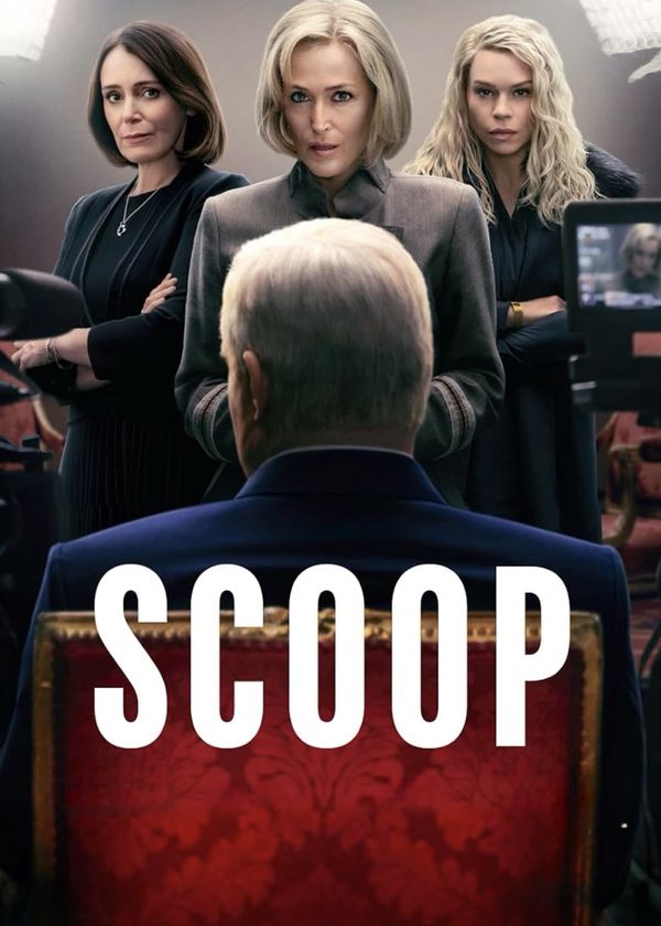 Cuộc Phỏng Vấn Sốt Dẻo