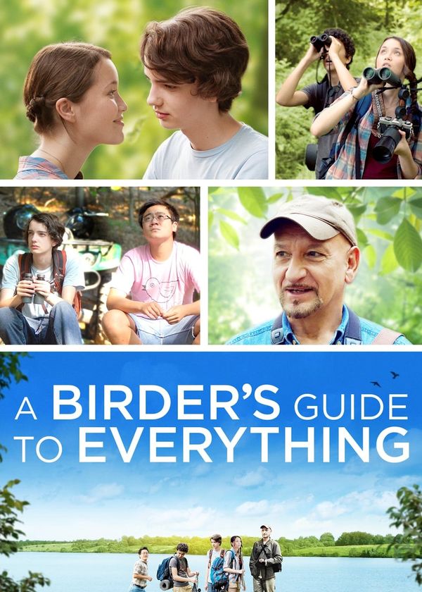 Cuộc Săn Chim Quý