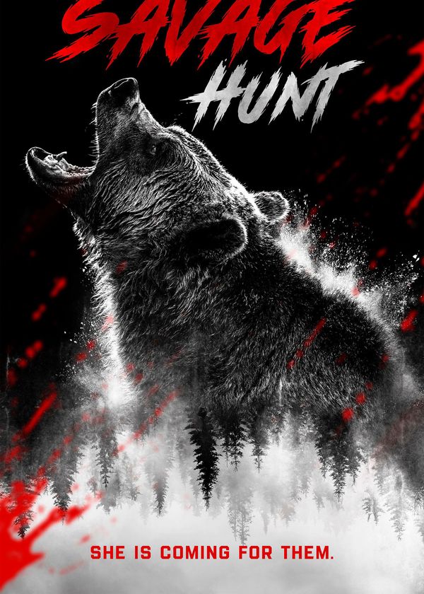 Cuộc săn lùng man rợ