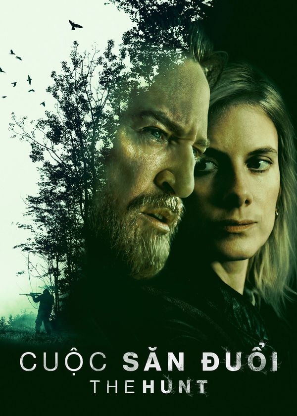Cuộc Săn Đuổi (Traqués)