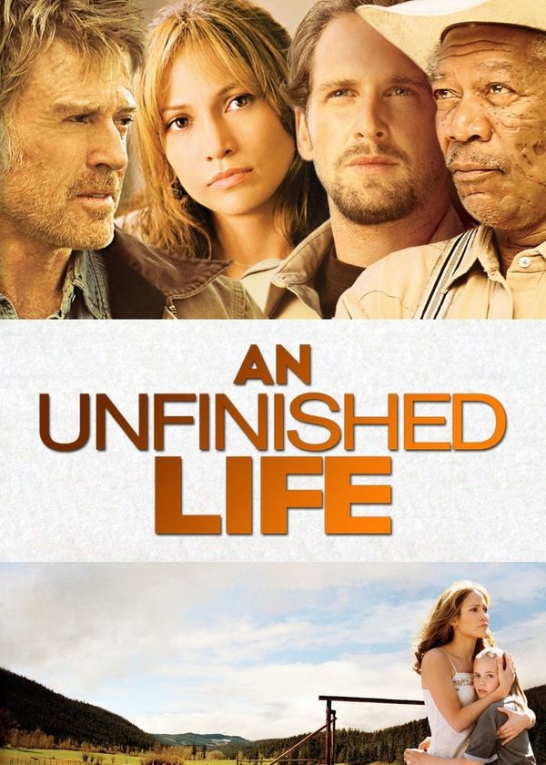 Cuộc Sống Dở Dang