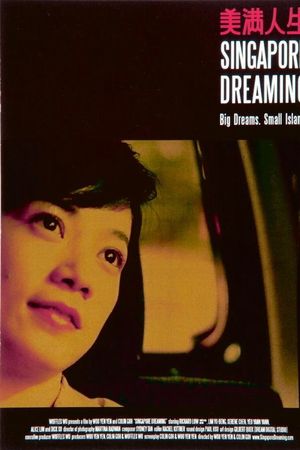 Cuộc Sống Mỹ Mãn