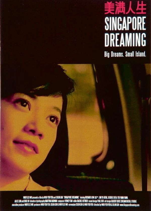 Cuộc Sống Mỹ Mãn