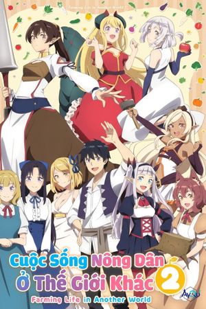 Cuộc Sống Nông Dân Ở Thế Giới Khác (Phần 2)