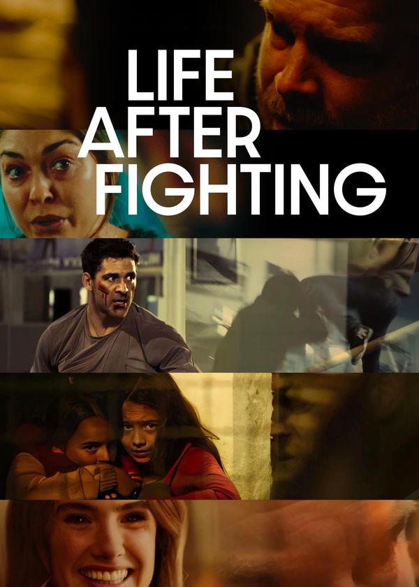 Cuộc Sống Sau Sàn Đấu