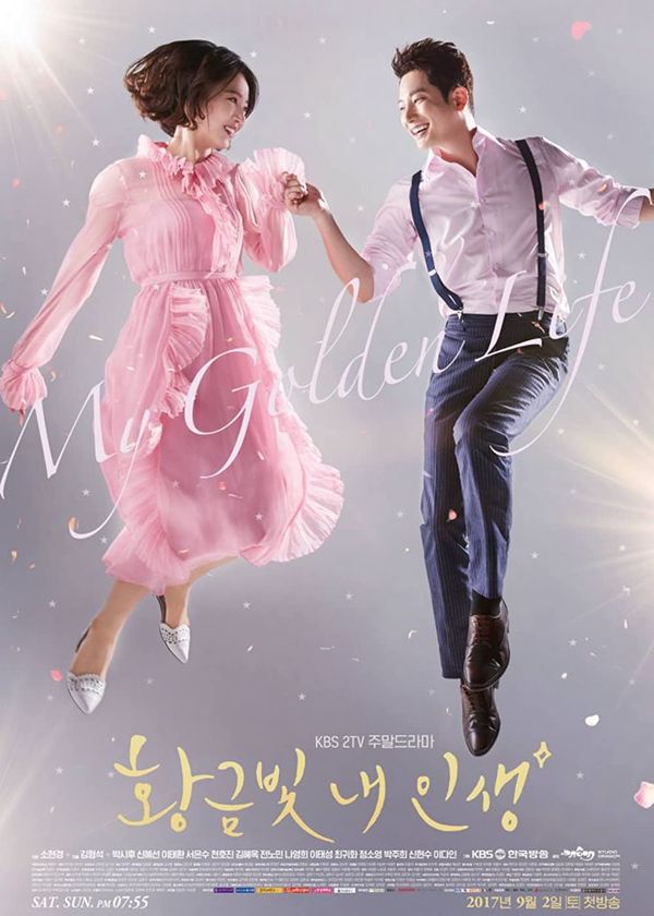 Cuộc sống thượng lưu